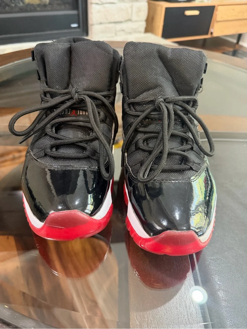 Air Jordan 11 Retro 